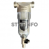 Фильтр для аппаратов DOG 200. DOG 300, DOG 400 - st-e.info - Старый Оскол