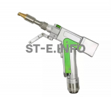 Горелка для лазерной сварки FWH30-D10C  - st-e.info - Старый Оскол
