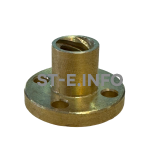 Гайка вала для контроллера высоты SF-HC30 - st-e.info - Старый Оскол