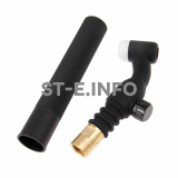 Голова горелки TIG WP-26FV вентильная для аргонодуговой сварки - st-e.info - Старый Оскол