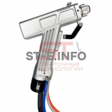 Горелка для лазерной сварки SUP23T - st-e.info - Старый Оскол