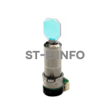 H09-09A Двигатель лазерного пистолета Relfar по оси Y - st-e.info - Старый Оскол