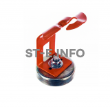 Магнитный держатель горелки MIG/MAG (QJ6028) - st-e.info - Старый Оскол