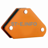 Магнитный держатель МНТ 4/4 (QJ6010) - st-e.info - Старый Оскол