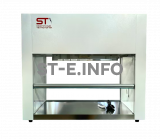 Беспылевой бокс для очистки лазерных головок STV-950 - st-e.info - Старый Оскол