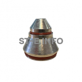 Сопло LTH03-041 д. 1,8 мм для плазмотрона Liuhe - st-e.info - Старый Оскол