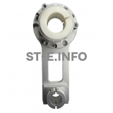 Держатель для плазмотрона и газового резака тип 1 - st-e.info - Старый Оскол