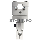 Держатель для плазмотрона и газового резака тип 2 - st-e.info - Старый Оскол