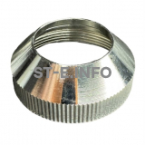 Фиксатор защитного экрана ST2501 - st-e.info - Старый Оскол