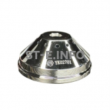 Защитный экран ST02601 - st-e.info - Старый Оскол