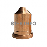 Сопло 220990-E - st-e.info - Старый Оскол