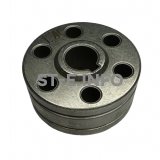 Ролик U-типа 1.2-1.6 механизма подачи проволоки пистолета лазерной сварки SUP23T  - st-e.info - Старый Оскол