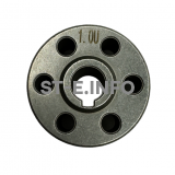 Ролик U-типа 0.8-1.0 механизма подачи проволоки пистолета лазерной сварки SUP23T  - st-e.info - Старый Оскол