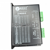 Цифровой драйвер DM860D 2х фазного шагового двигателя (DC) - st-e.info - Старый Оскол