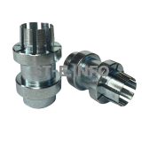 Зажимная головка SUP23T - st-e.info - Старый Оскол