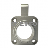 B03210130 Держатель для защитных стекл лазерной сварки - st-e.info - Старый Оскол