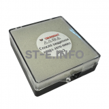 Стекло защитное для аппаратов лазерной сварки и чистки арт. P0251-1070-00001 - st-e.info - Старый Оскол