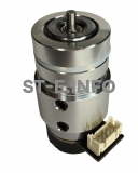 Двигатель (гальваномотор) лазерной горелки SUP23T - st-e.info - Старый Оскол