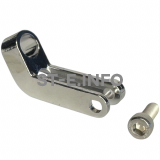 Кронштейн держатель проволоки SUP23T - st-e.info - Старый Оскол