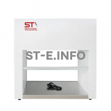 Беспылевой бокс для очистки лазерных головок STV-850 - st-e.info - Старый Оскол