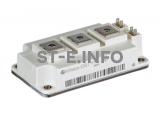 IGBT-модуль FF400R06KE3 - st-e.info - Старый Оскол