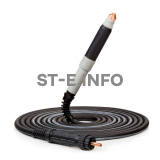 Плазмотрон механизированный ST CUT-120 PRO - 6 метров - st-e.info - Старый Оскол