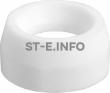 Изолятор держателя цанги  - st-e.info - Старый Оскол