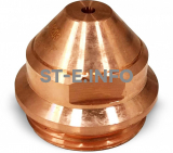 Сопло D.2,1 для FineCUT-200A - st-e.info - Старый Оскол