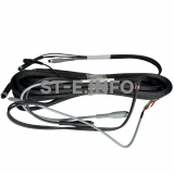 Кабель соединительный лазерной горелки SUP23T L-10 метров. тип 1, артикул: 23T-d - st-e.info - Старый Оскол