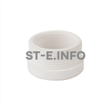 Керамическая насадка для плазмотрона XF-300 тип 1  - st-e.info - Старый Оскол