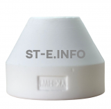 Керамическая насадка YK100 - st-e.info - Старый Оскол