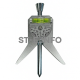 Центровочный кернер для труб  - st-e.info - Старый Оскол