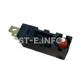 Переключатель режимов для горелки K345-10 - st-e.info - Старый Оскол