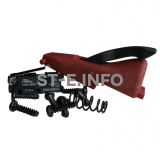  228721 пусковая кнопка - st-e.info - Старый Оскол