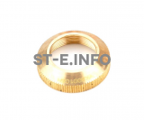 Кольцо держатель защитного экрана YK300H  - st-e.info - Старый Оскол