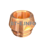 Колпачок TBi 9W AUT (16 мм) 171P102040 - st-e.info - Старый Оскол