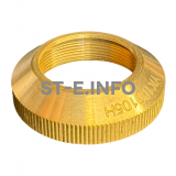 Колпак малый для плазмотрона YK100 - st-e.info - Старый Оскол