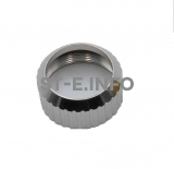 Колпачок тип 1 для плазмотрона XF-300 - st-e.info - Старый Оскол