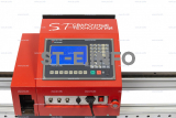 Переносная консольная машина плазменной резки ST COMPACT 2-1500 c ЧПУ - st-e.info - Старый Оскол
