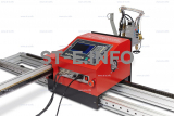 Консольная машина плазменной резки ST COMPACT 6-1500 c ЧПУ - st-e.info - Старый Оскол