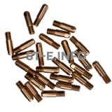 Контактный наконечник KP2100-1B1 под проволоку д.1,7mm - st-e.info - Старый Оскол