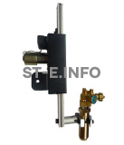 Подъемник резака для портальных машин с электродвигателем - st-e.info - Старый Оскол