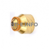 Конус для плазмотрона YK360 артикул YK36501 - st-e.info - Старый Оскол