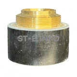 Большой колпак для плазмотрона YK100 - st-e.info - Старый Оскол