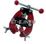 Центратор монтажный Краб 1 д. 25-65 мм  - st-e.info - Старый Оскол