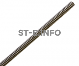 Канал направляющий T12931-4 в мундштук для горелки K345-10 - st-e.info - Старый Оскол