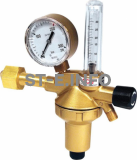 Регулятор DINFLOW Control N1 - Aргон/СО2  - st-e.info - Старый Оскол
