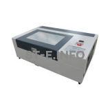 Станок для лазерной гравировки ST-LG4040M2 - st-e.info - Старый Оскол