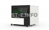 Лазерный станок ST-Lazer PRO 1390 c источником  - st-e.info - Старый Оскол