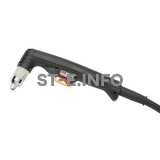 Плазмотрон для ручной плазменной резки LC105, 15 метров - st-e.info - Старый Оскол